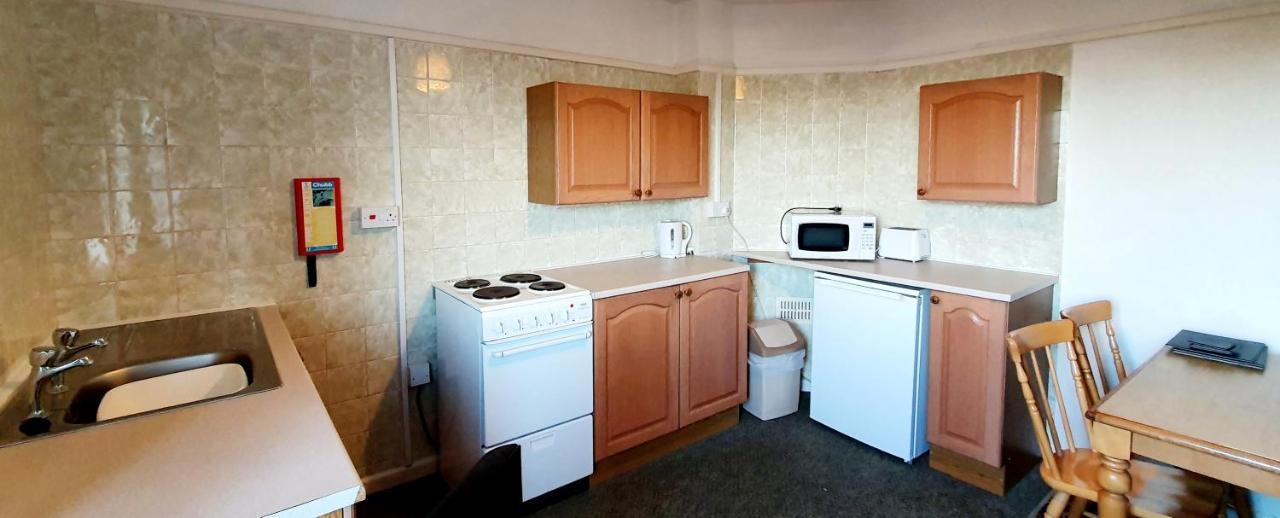 Beach Court Holiday Apartments Skegness Exterior foto