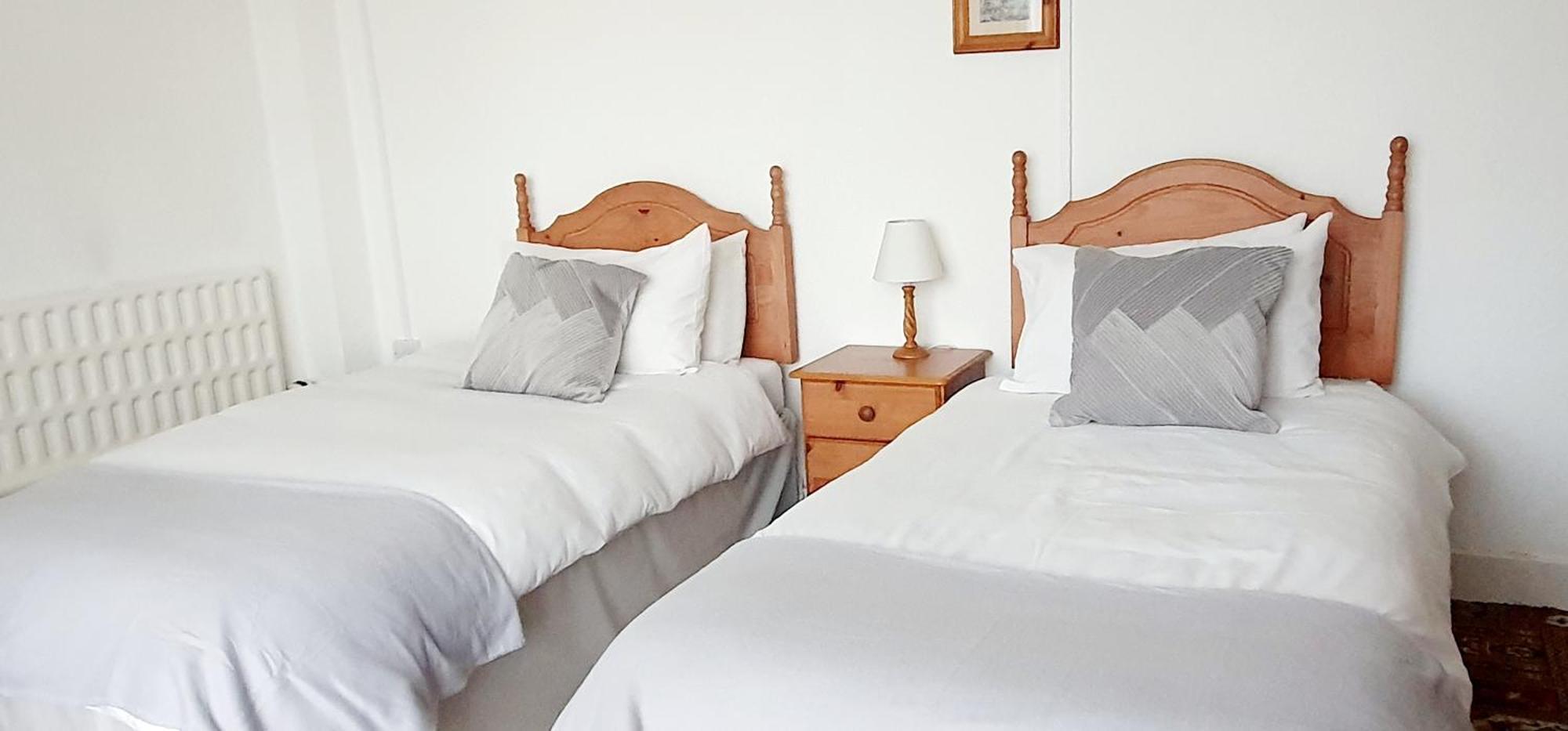 Beach Court Holiday Apartments Skegness Exterior foto